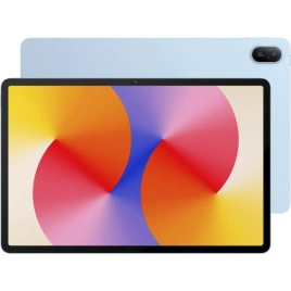 Планшет Huawei MatePad SE 11 (2024) Wi-Fi 8/128Gb Crystal Blue + Pencil AGS6-W09DP (53014BAB)