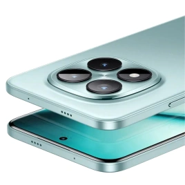 Смартфон Xiaomi Redmi Note 15 Pro Plus 5G 12/512Gb Glacier Blue Global Version