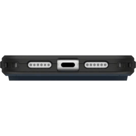 Чехол UAG MagSafe Civilian для iPhone 17 Pro Max Mallard