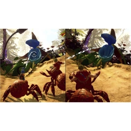 Игра Nintendo It Takes Two (Русские субтитры) (Nintendo Switch)