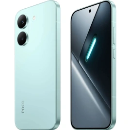 Смартфон Xiaomi Poco X8 Pro 8/256Gb Mint Green Global Version