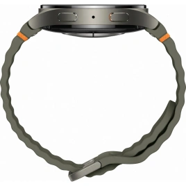 Смарт-часы Samsung Galaxy Watch7 LTE 44 mm SM-L315 Green