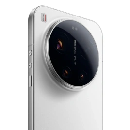 Смартфон Xiaomi 17 Ultra 16/1Tb White Global Version