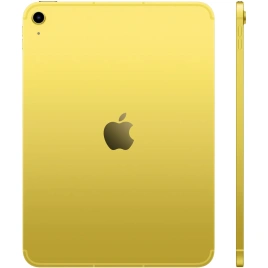 Планшет Apple iPad 11 (2025) Wi-Fi + Cellular 512Gb Yellow