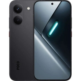 Смартфон Xiaomi Poco X8 Pro 8/512Gb Black EAC