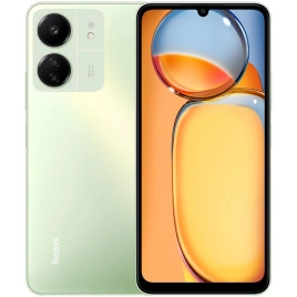 Смартфон Xiaomi Redmi 13C 4/128GB (NFC) Clover Green EAC