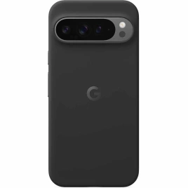 Чехол Google Silicone Protective Case для Google Pixel 9 Pro XL Obsidian