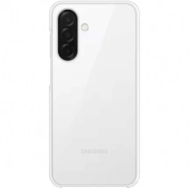 Чехол TPU Series для Galaxy A26 Clear