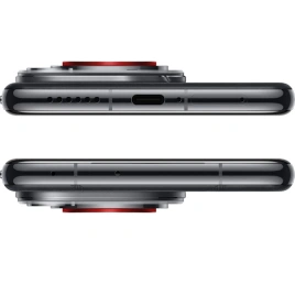 Смартфон Huawei Pura 70 Ultra 16/512GB Black (51097WWS)