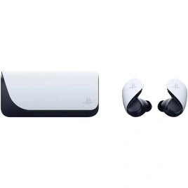 Беспроводные наушники Sony PULSE Explore White