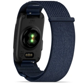 Фитнес-браслет Garmin Cirqa L/XL Captain Blue (010-04675-03)