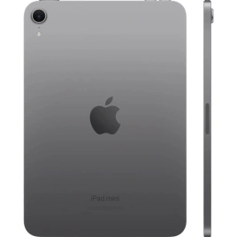 Планшет Apple iPad Mini (2024) Wi-Fi 512gb Space Gray