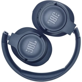 Наушники JBL Tune 710 BT Blue
