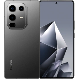 Смартфон Infinix Note 50 8/256Gb Shadow Black
