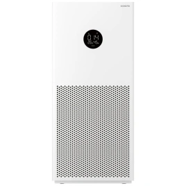 Очиститель воздуха Xiaomi Smart Air Purifier 4 Lite (BHR5274GL) White
