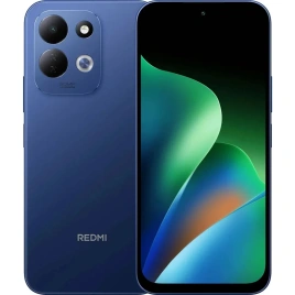 Смартфон Xiaomi Redmi 17 4G 4/256Gb Deep Blue Global Version