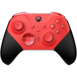 Джойстик беспроводной Microsoft Xbox Elite Series Core 2 Red