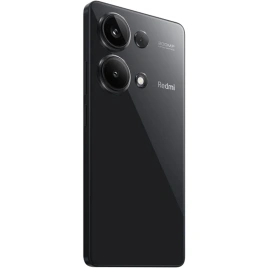Смартфон Xiaomi Redmi Note 13 Pro 4G 8/256Gb Midnight Black Global Version