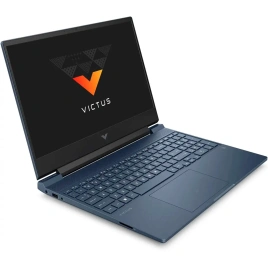 Ноутбук HP Victus 15-fb2009ci 15.6 FHD IPS/ R5-8645HS/16Gb/512Gb SSD (A1WD6EA) Blue