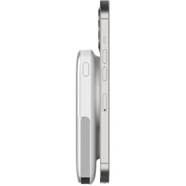 Внешний аккумулятор WiWU Elite Series Magsafe Wi-P018 10000 mAh White