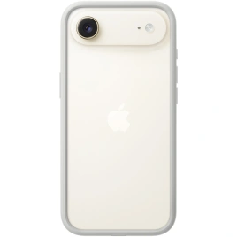 Чехол - Бампер Apple Bumper для iPhone Air Light Gray