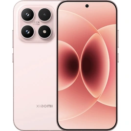 Смартфон Xiaomi 17 12/256Gb Pink EAC