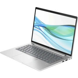 Ноутбук HP ProBook 440 G11 14 IPS/ i7-155U Ultra/16GB/512GB SSD (A38BCET) Silver