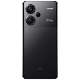 Смартфон Xiaomi Redmi Note 13 Pro Plus 5G 12/512Gb Midnight Black Global Version