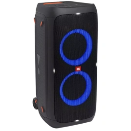 Портативная колонка JBL Partybox 310 Black