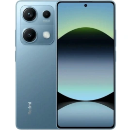 Смартфон Xiaomi Redmi Note 14S 8/128Gb Ocean Blue Global Version