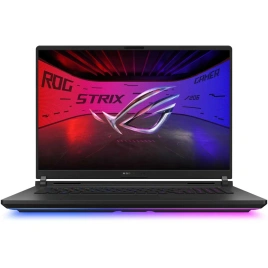 Ноутбук ASUS ROG Strix SCAR 18 G835LX-SA126W 18 2.5K mLED/ i9-275HX Ultra/64GB/2TB SSD (90NR0LF1-M005S0) Off Black