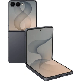 Смартфон Samsung Galaxy Z Flip8 SM-F776B 12/256GB Graphite