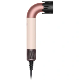 Фен Dyson Supersonic R Pro HD17 Ceramic Pink/Rose Gold