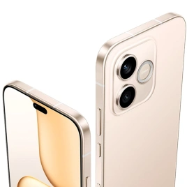Смартфон Honor 600 Lite 8/128Gb Desert Gold