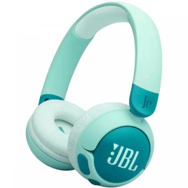 Детские беспроводные наушники JBL Junior 320BT Green