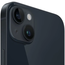 Смартфон Apple iPhone 14 eSim 512Gb Midnight