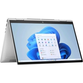 Ноутбук HP Envy x360 15-fe0009ci 15.6 FHD OLED/ i7-1355U/16Gb/512Gb SSD (8F7J4EA) Silver