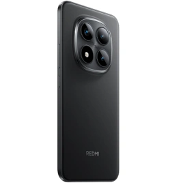 Смартфон Xiaomi Redmi Note 15 Pro Plus 5G 8/256Gb Black EAC