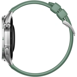 Смарт-часы Huawei Watch GT 6 46mm Green/Green Woven (55020FWD)