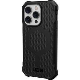 Чехол UAG Essential Armor For MagSafe для iPhone 14 Pro Black