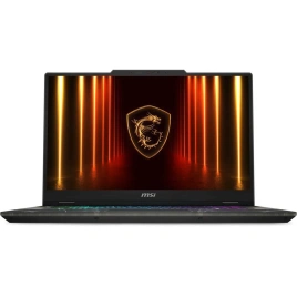 Ноутбук MSI Cyborg 17 B13WEKG-212XRU 17.3 IPS/ i5-13420H/16GB/1TB (9S7-17U332-212) Translucent Black