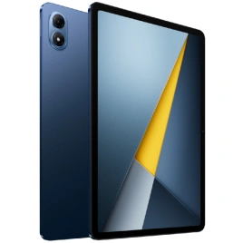 Планшет Xiaomi Poco Pad M1 Wi-Fi 8/256Gb Blue Global Version