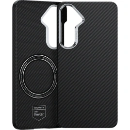 Чехол Benks ArmorAir Case built with Kevlar 600D для Samsung Galaxy S25 Plus Black