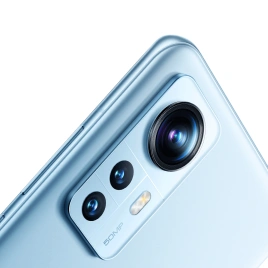 Смартфон Xiaomi 12 8/256Gb Blue Global Version