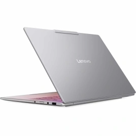 Ноутбук Lenovo Yoga Slim 7 14ILL10 14 OLED/ i7-256V Ultra/16GB/1TB SSD (83JX000HRK) Luna Grey