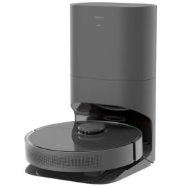 Робот-пылесос Dreame D10S Plus Black (RLS6AD)