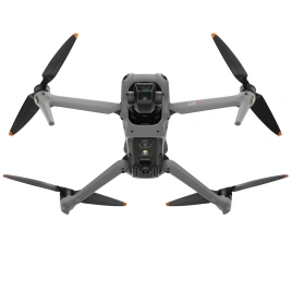 Квадрокоптер DJI AIR 3 Fly More Combo (RC 2)