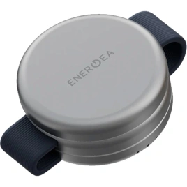 Беспроводное зарядное устройство EnergEA AluMag Trio Qi2 (3 в 1) Blue (AM-TRIO-BLU)