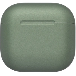 Наушники Apple 5 ANC With Wireless Charging Case Сolor Alpine Green