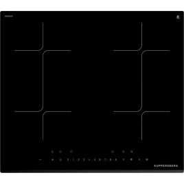 Индукционная варочная панель Kuppersberg ICI 626 Black